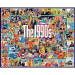 The 1990's