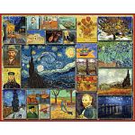 Great Painters: Vincent Van Gogh
