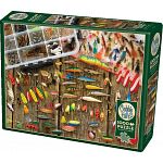 Fishing Lures