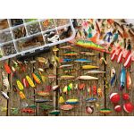 Fishing Lures