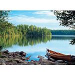 Nature's Mirror