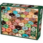 Doughnuts