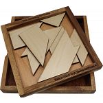 The Amazing Pi Puzzle