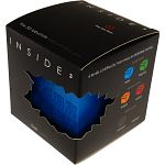 INSIDE3 - Easy0 labyrinth