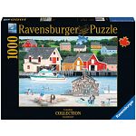 Canadian Collection: Fisherman's Cove