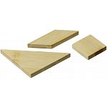 Tangram - Bamboo