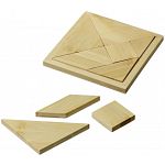 Tangram - Bamboo
