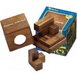 Soma Cube - Medium