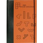 Puzzle Booklet - Pentomino