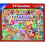 TV Families