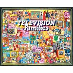 TV Families
