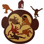 Monkey Theater (Affen Theater)