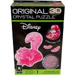 3D Crystal Puzzle - Cheshire Cat