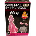 3D Crystal Puzzle - Aurora