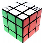 WitEden & Oskar 3x3x3 Mixup Cube - Black Body
