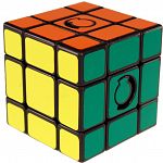 Black TomZ Constrained Cube - Ultimate