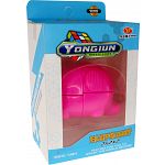 YJ Elephant 2x2x2 - Pink Body