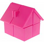 YJ House 2x2x2 - Pink Body