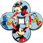 GearShift Brain Teaser - Disney Mickey Mouse