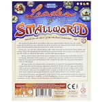 Leaders of Small World