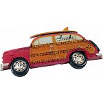 Cribbage Board - Woody