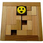 Packing Smiley