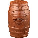 Jack Daniel's Barrel Puzzle