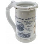 Porcelain Ludwig Puzzle Stein