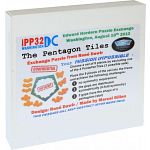 The Pentagon Tiles