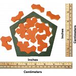 The Pentagon Tiles