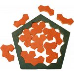 The Pentagon Tiles