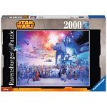 Star Wars Universe