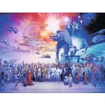 Star Wars Universe