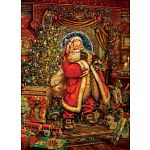 Christmas Presence