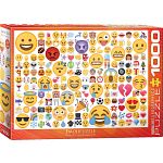 Emojipuzzle - What's Your Mood?