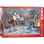 Christmas Cottage
