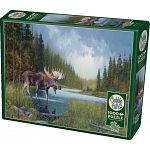 Moose Lake