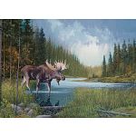 Moose Lake