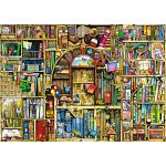 The Bizarre Bookshop 2