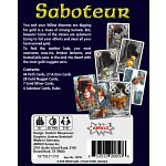 Saboteur