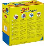 Sort your Puzzle!