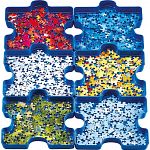 Sort your Puzzle!