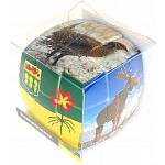 V-CUBE 3 Pillow (3x3x3): Saskatchewan