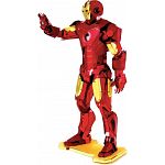 Metal Earth: Marvel - Iron Man