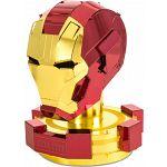 Metal Earth: Marvel - Iron Man Helmet