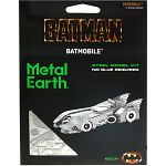 Metal Earth: Batman - 1989 Batmobile