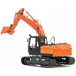 Metal Earth - Excavator