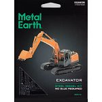 Metal Earth - Excavator
