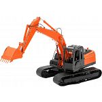 Metal Earth - Excavator