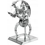 Metal Earth: Star Wars - Destroyer Droid